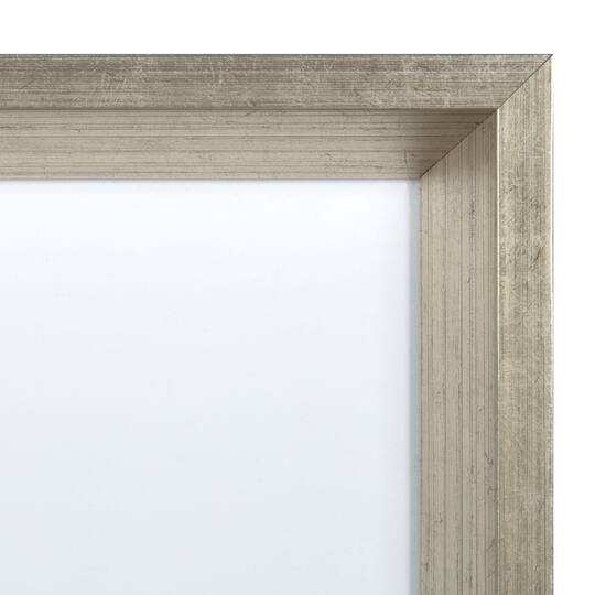 Kate and Laurel 16" x 20" Calter Photo Frames with 8" x 10" Mat